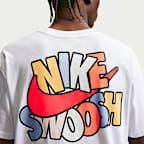 Ανδρικό T-Shirt Nike Sportswear
