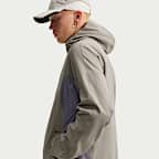 Nike Tech Helios Men's Dri-FIT Long-Sleeve Shell