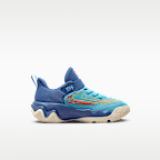 Giannis Immortality 4 Little Kids' Shoes