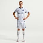 Shorts da calcio replica Nike Dri-FIT Inter 2026/27 Stadium da uomo – Away