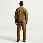 Chamarra con protección contra los rayos UV para hombre Nike ACG "Smith Summit"