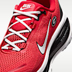 Nike College Vomero 18 (Georgia) Men's Road Running Shoes