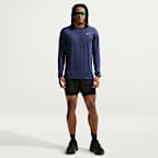 Nike Stride Camiseta de running de manga larga Dri-FIT ADV - Hombre