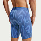 Shorts de entrenamiento largos para hombre Nike Pro