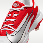 Tacos de béisbol Nike Diamond Standout MTL