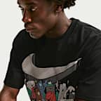 Nike Peak Tee Men's Basketball T-Shirt