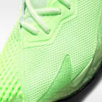 NikeCourt Air Zoom Vapor Cage 4 Men’s Hard Court Tennis Shoes