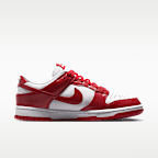 Tenis para mujer Nike Dunk Low SE