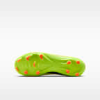 Nike Jr. Mercurial Superfly 10 Academy Younger/Older Kids' Multi-Ground High-Top Football Boot