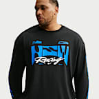 Playera de manga larga Nike Sportswear ACG