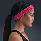 Banda para la cabeza Nike Swoosh Classic