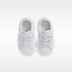 NikeCourt Legacy Baby/Toddler Shoes