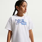 Nike Sportswear Kids' T-Shirt