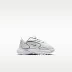 Nike Stratos Shift 2000 Infant/Toddler Shoes