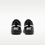 Nike Court Borough Low Recraft Big Kids' Shoes