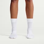 Nike Everyday Plus Women's Lightweight Crew Socks (2-Pair)