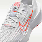 Tenis de correr en pavimento para mujer Nike Interact Run