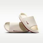 Nike Calm (Oklahoma) Men's College Slides