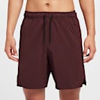 Nike Unlimited Men's Dri-FIT 18cm (approx.) Unlined Versatile Shorts