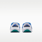 Nike Aqua Swoosh Younger Kids' Sandals