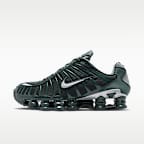 Tenis para hombre Nike Shox TL