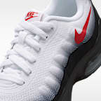 Calzado para niños talla grande Nike Air Max Invigor