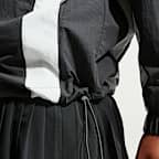 Chamarra tejida para mujer Nike Sportswear