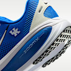 Nike College Vomero 18 (Kentucky) Men's Road Running Shoes