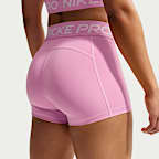Nike Pro Women's 8cm (approx.) Shorts