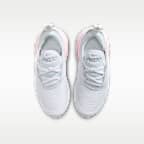 Nike Air Max 270 Little Kids' Shoes