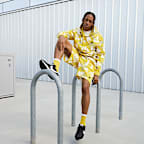 Nike Waffle Debut Men's Shoes