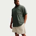 Nike Club Men's Terry Shorts