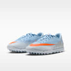 Nike United Mercurial Vapor 17 Academy Turf Low-Top Soccer Shoes
