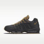 Tenis personalizados para hombre Nike Air Max 95 By Ivansfull