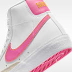 Nike Blazer Mid '77 Older Kids' Shoes