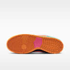 Nike SB Dunk Low Pro Skate Shoes