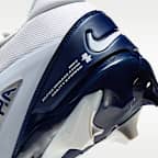 Tacos de fútbol americano Nike Alpha Menace Pro 4