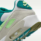 Tenis para niños grandes Nike Air Max 90 LTR