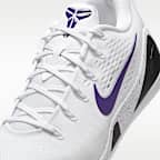 Kobe IX Elite Low EM Protro Basketball Shoes