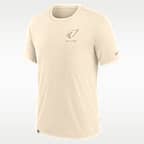 Playera Nike de la NFL para hombre Arizona Cardinals Glory