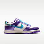 Tenis Nike Dunk Low Protro "Draft Pack"
