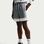 Nike Standard Issue Men's Dri-FIT 6" Basketball Shorts