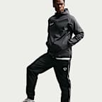 Nike Academy Men's Storm-FIT Soccer Rain Jacket