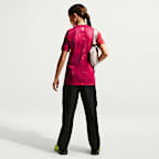 Koszulka piłkarska dla starszych dzieci Nike Dri-FIT Polska 2026/27 – replika