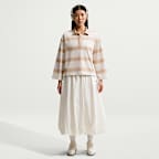 ナイキ スポーツウェア ウィメンズ オーバーサイズド トップス