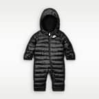 Nike Baby (0-9M) Solid Baby Snowsuit