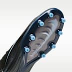 Nike Mercurial Vapor 16 Elite Artificial-Grass Low-Top Soccer Cleats