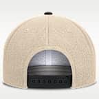 Iowa Campus Prep Men's Nike Dri-FIT College Adjustable Hat