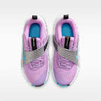 Nike Team Hustle D 12 Older Kids' Basketball Shoes