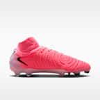 Nike Phantom Luna 2 Elite Firm-Ground High-Top Football Boot